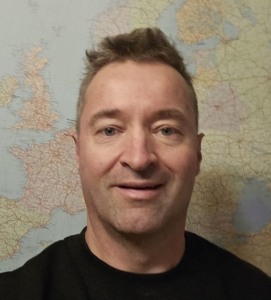 martin kitzinger profil